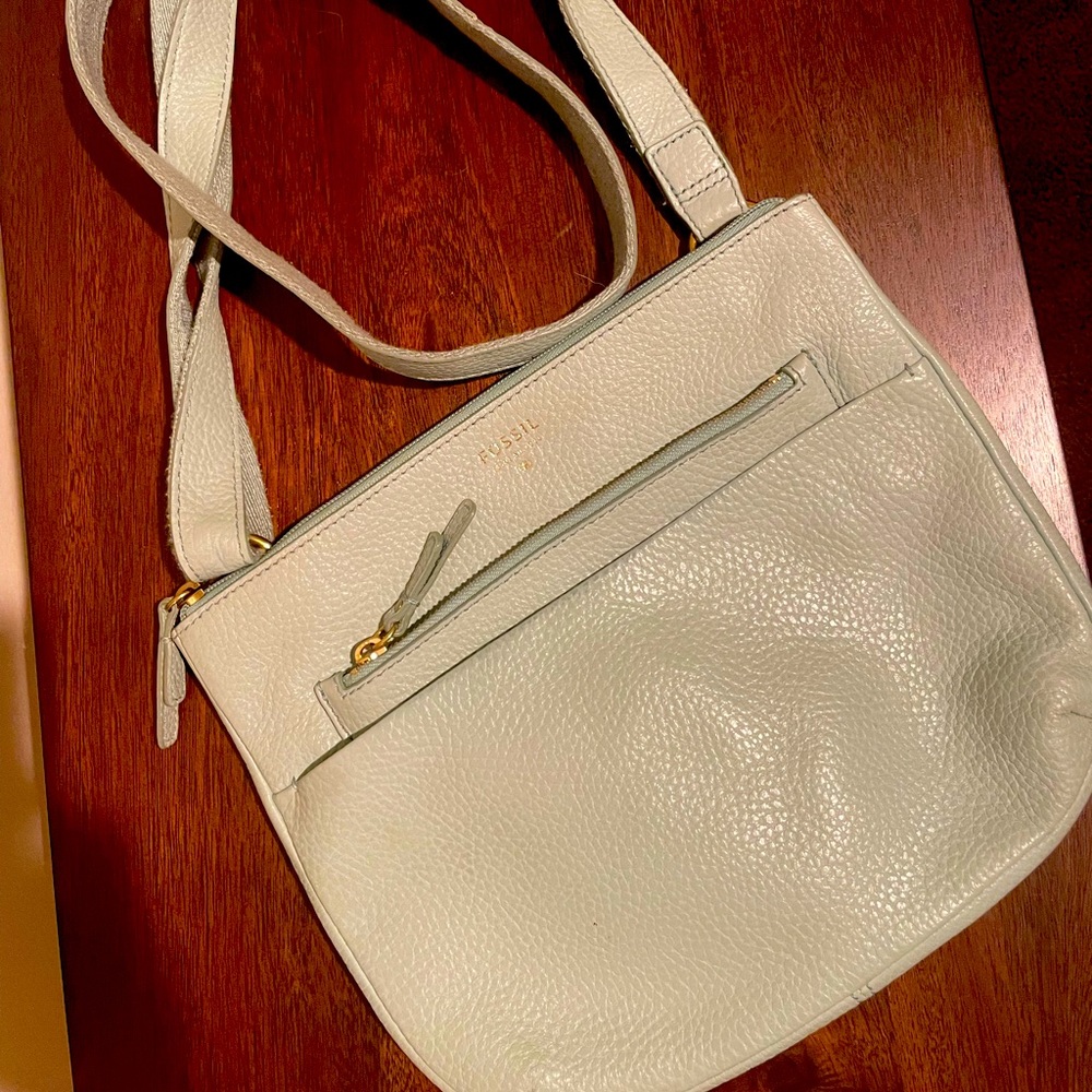 Fossil bag